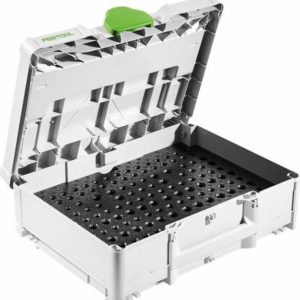 Festool SYS3-OF D8/D12 Systainer³