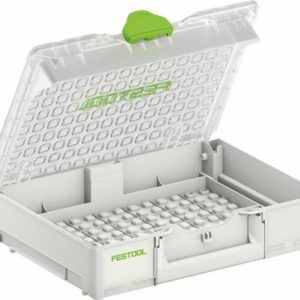 Festool SYS3 ORG M 89 Systainer³ Organizer - 7