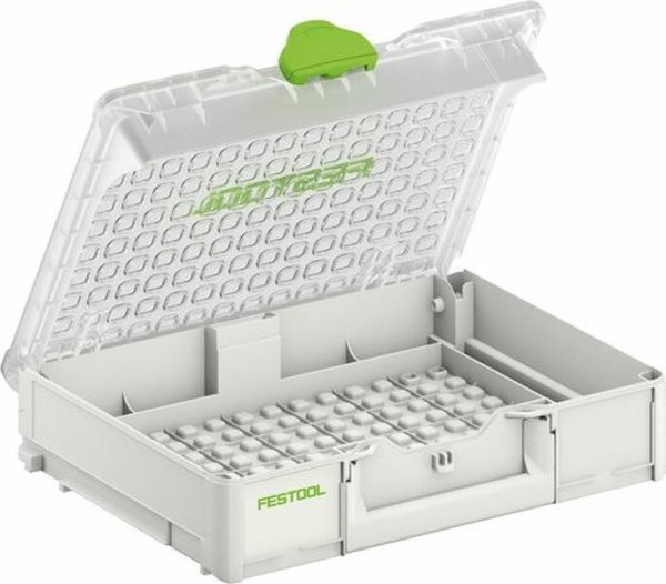 Festool SYS3 ORG M 89 Systainer³ Organizer - 7