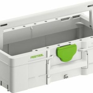 Festool SYS3 TB L 137 Systainer³ Toolbox L - 13