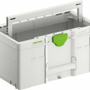 Festool SYS3 TB L 237 Systainer³ Toolbox L - 27