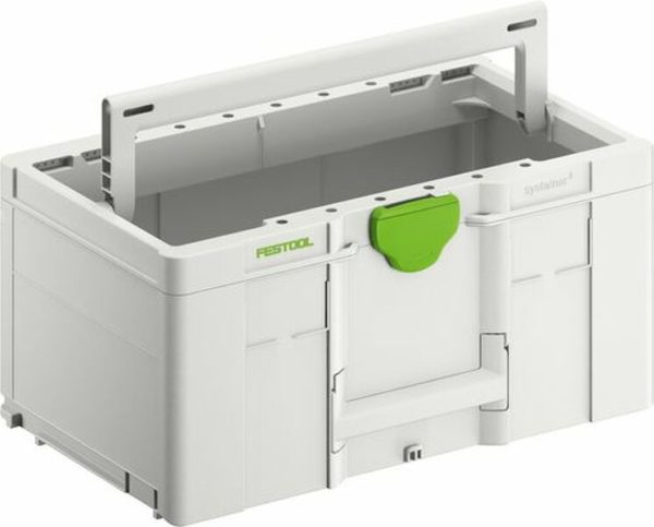 Festool SYS3 TB L 237 Systainer³ Toolbox L - 27