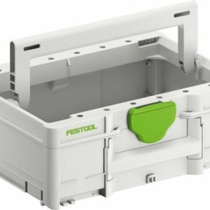 Festool SYS3 TB M 137 Systainer³ Toolbox M - 12