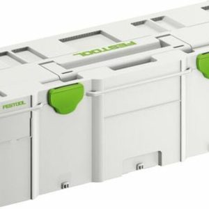 Festool SYS3 XXL 237 SYSTAINER³ - 42