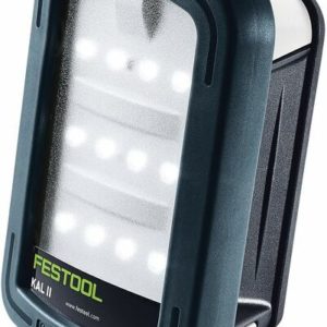 Festool SYSLITE KAL II Werklamp Iithium - 80 X 100 X 150 Mm