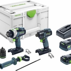 Festool TID 18 5