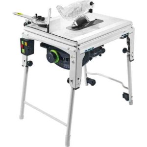 Festool TKS 80 EBS Zaagtafel - 2200W - 254mm