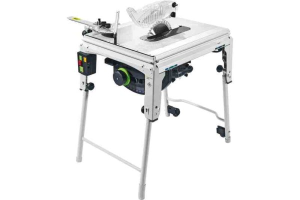 Festool TKS 80 EBS Zaagtafel - 2200W - 254mm