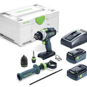 Festool TPC 18/4 5