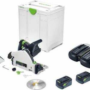 Festool TSC 55 5