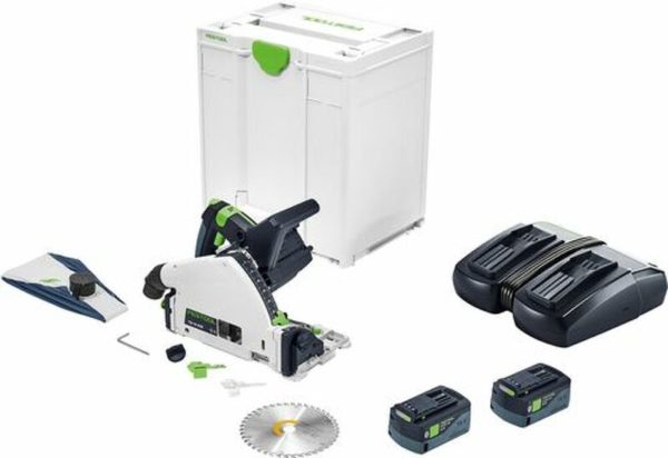 Festool TSC 55 5