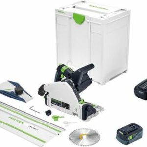 Festool TSC 55 5