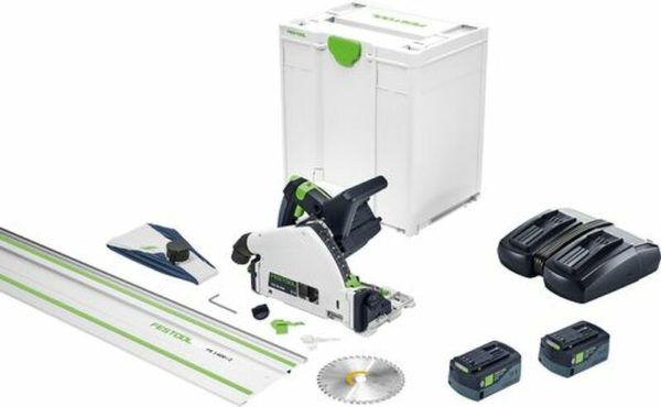 Festool TSC 55 5