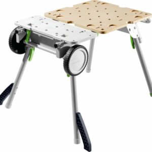 Festool UG-CSC-SYS Onderstel - 580 X 580 Mm - 100kg