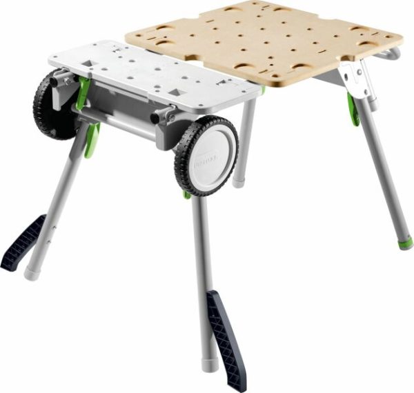 Festool UG-CSC-SYS Onderstel - 580 X 580 Mm - 100kg