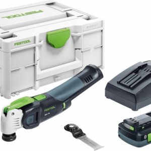 Festool VECTURO OSC 18 HPC4