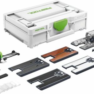 Festool ZH-SYS-PS 420 Accessoire-Systainer Sys³