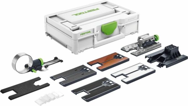 Festool ZH-SYS-PS 420 Accessoire-Systainer Sys³