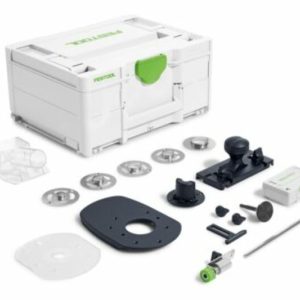 Festool ZS-OF 1010 M Accessoire-set - In Systainer