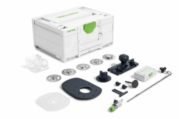 Festool ZS-OF 1010 M Accessoire-set - In Systainer