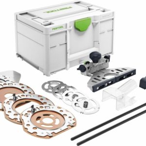 Festool ZS-OF 2200 Accessoire-Systainer