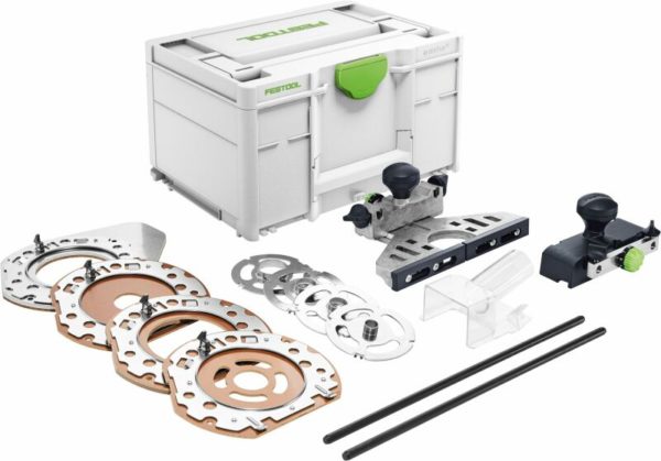 Festool ZS-OF 2200 Accessoire-Systainer