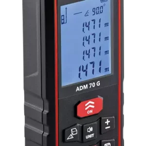 Flex ADM 70 G - Laserafstandsmeter - 70m