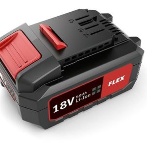 Flex AP18.0/5.0 18V Li-ion Accu - 5.0Ah