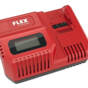 Flex CA10.8/18.0 10.8V - 18V Accu Snellader