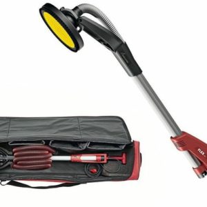 Flex GE 5 + TB-L + SH Giraffe Wand- En Plafondschuurmachine In Tas Met Anti-statische Zuigslang