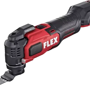 Flex MT 18.0 EC C Li-ion Accu Multitool Body - 18V - Koolborstelloos