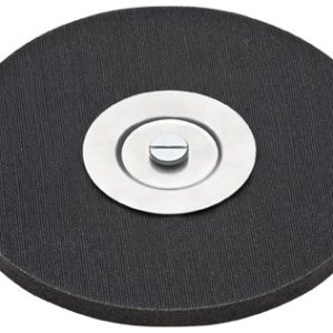 Flex Velcro Steunschijf Rond 225 Mm Giraffe GE5