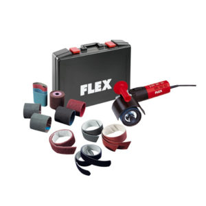 Flex-tools FLEX Satineermachine LP1503VR In Koffer