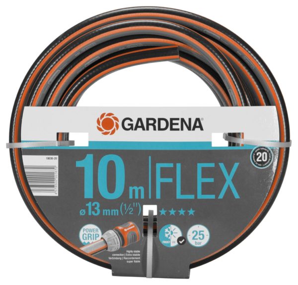 Gardena Tuinslang Comfort Flex 13 mm (1/2") 10m1