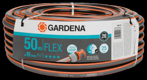 Gardena Tuinslang Comfort Flex 19 mm (3/4") 50 m1