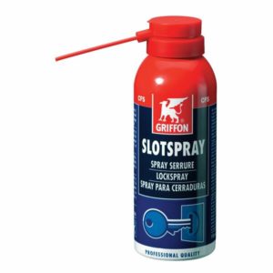 Griffon 1233415 Slotspray - 150ml