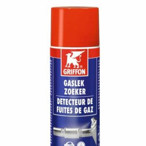 Griffon 1233526 Gaslekzoeker - 400ml