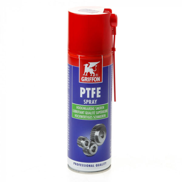 Griffon PTFE Spray - Super smeermiddel - 300ML