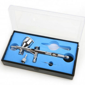 HBM BD 180 airbrush pistool