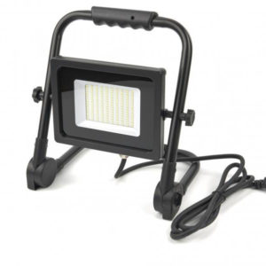 HBM LED bouwlamp 50 Watt 4000 Lumen