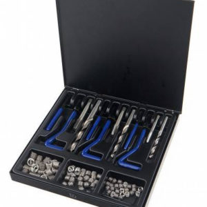 HBM M 6 - M 10 schroefdraad reparatieset