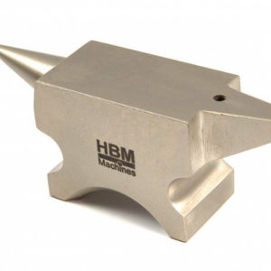 HBM PROFI mini aambeeld 500 gram