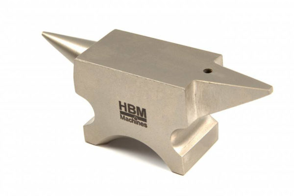 HBM PROFI mini aambeeld 500 gram