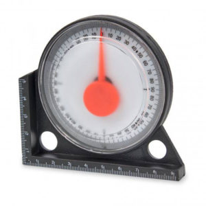 HBM magnetische analoge Hellingsmeter