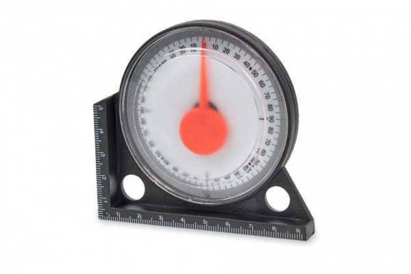 HBM magnetische analoge Hellingsmeter