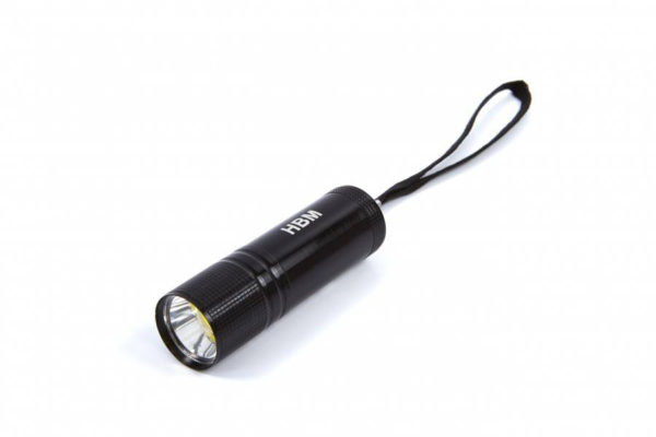 HBM mini LED zaklamp 90 Lumen