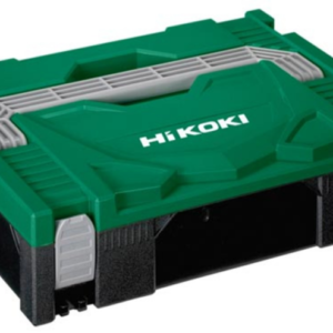 HiKOKI 402544 HSC I HiKOKI System Case Nummer 1 - Leeg