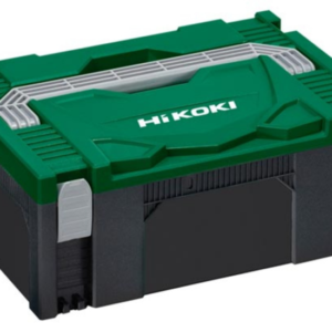 HiKOKI 402545 HSC II HiKOKI System Case Nummer 2 - Leeg