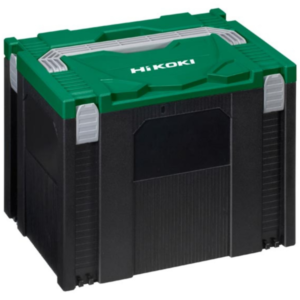 HiKOKI 402547 HSC IV HiKOKI System Case Nummer 4 - Leeg