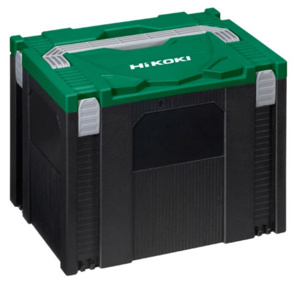 HiKOKI 402547 HSC IV HiKOKI System Case Nummer 4 - Leeg